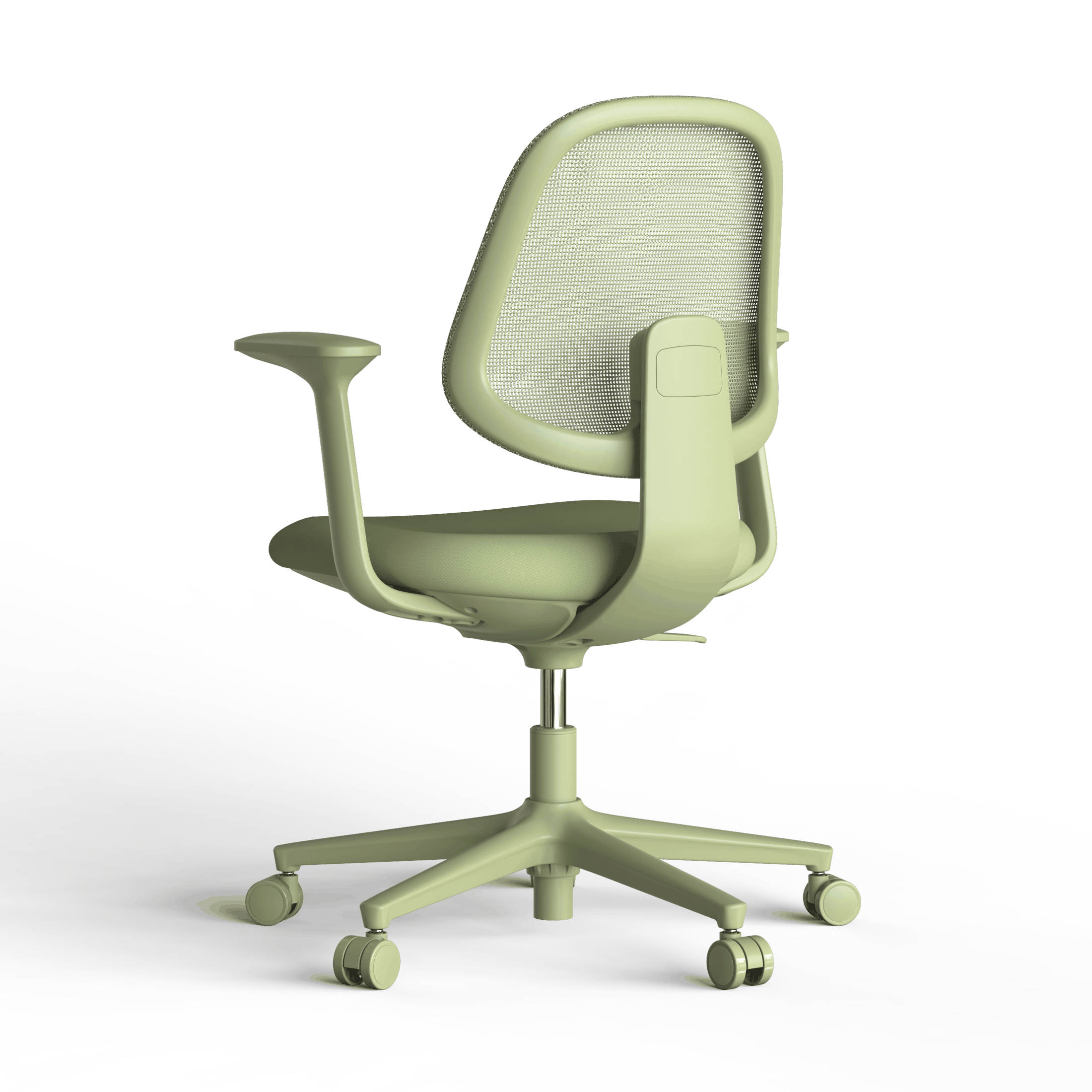 #Color_Sage Green