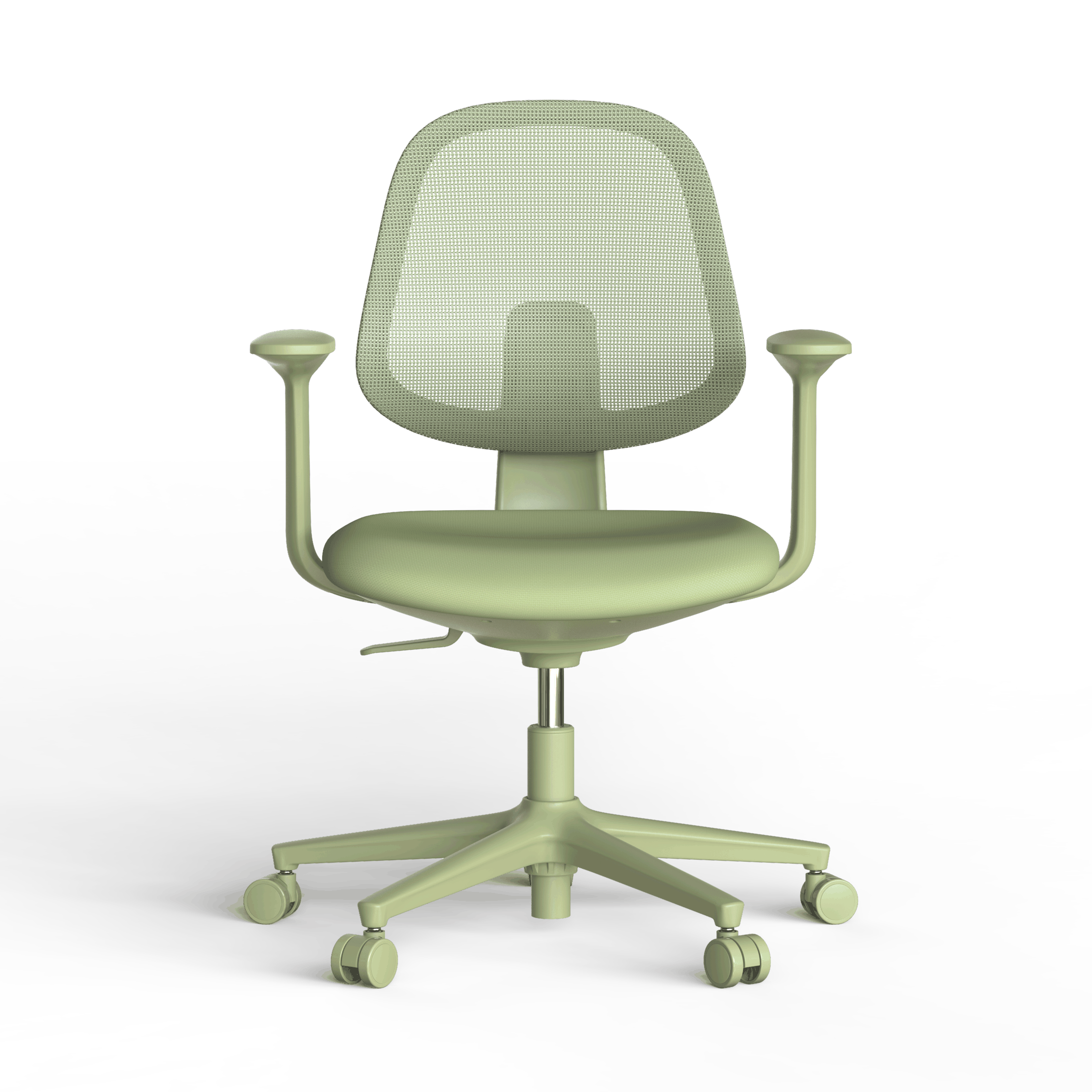 #Color_Sage Green