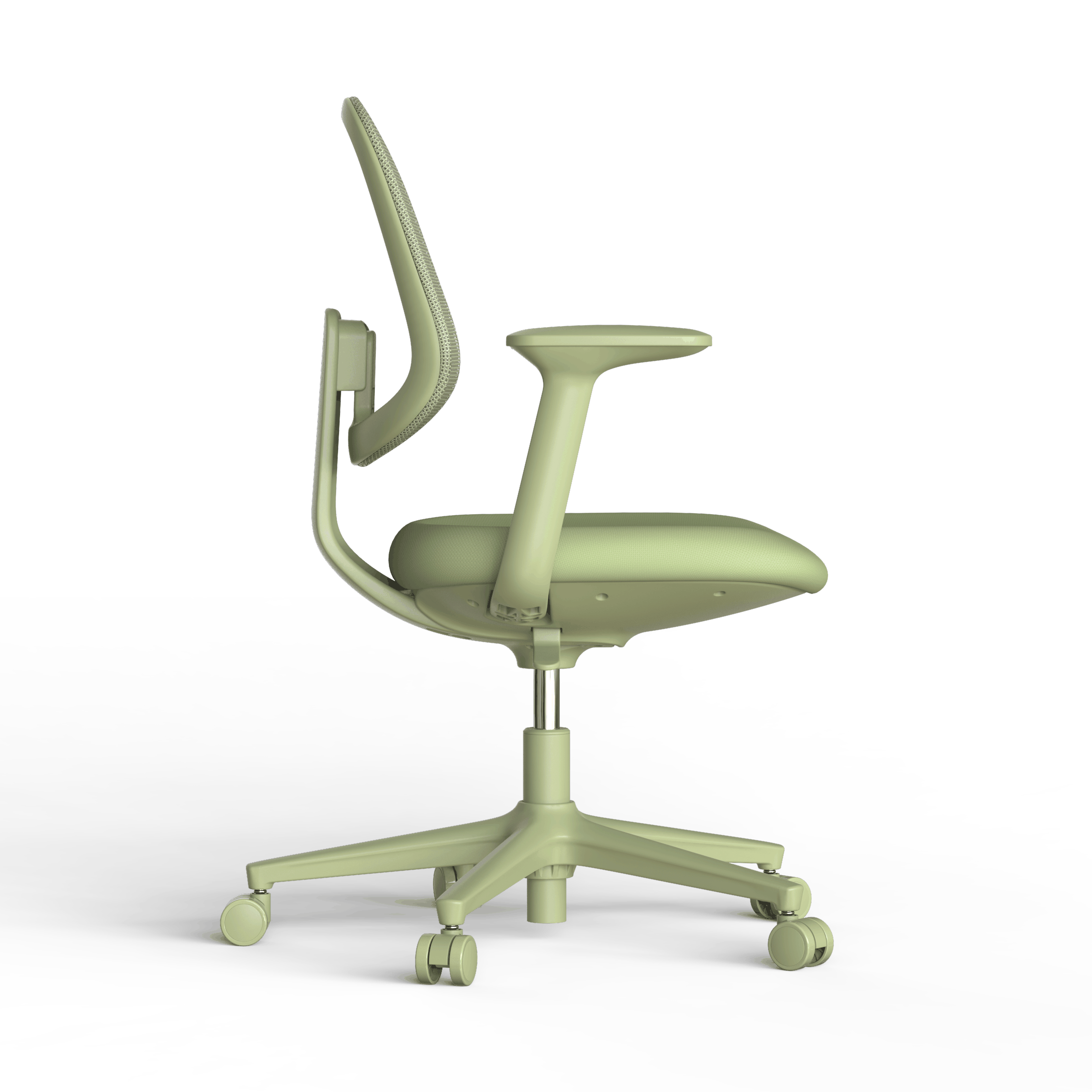 #Color_Sage Green
