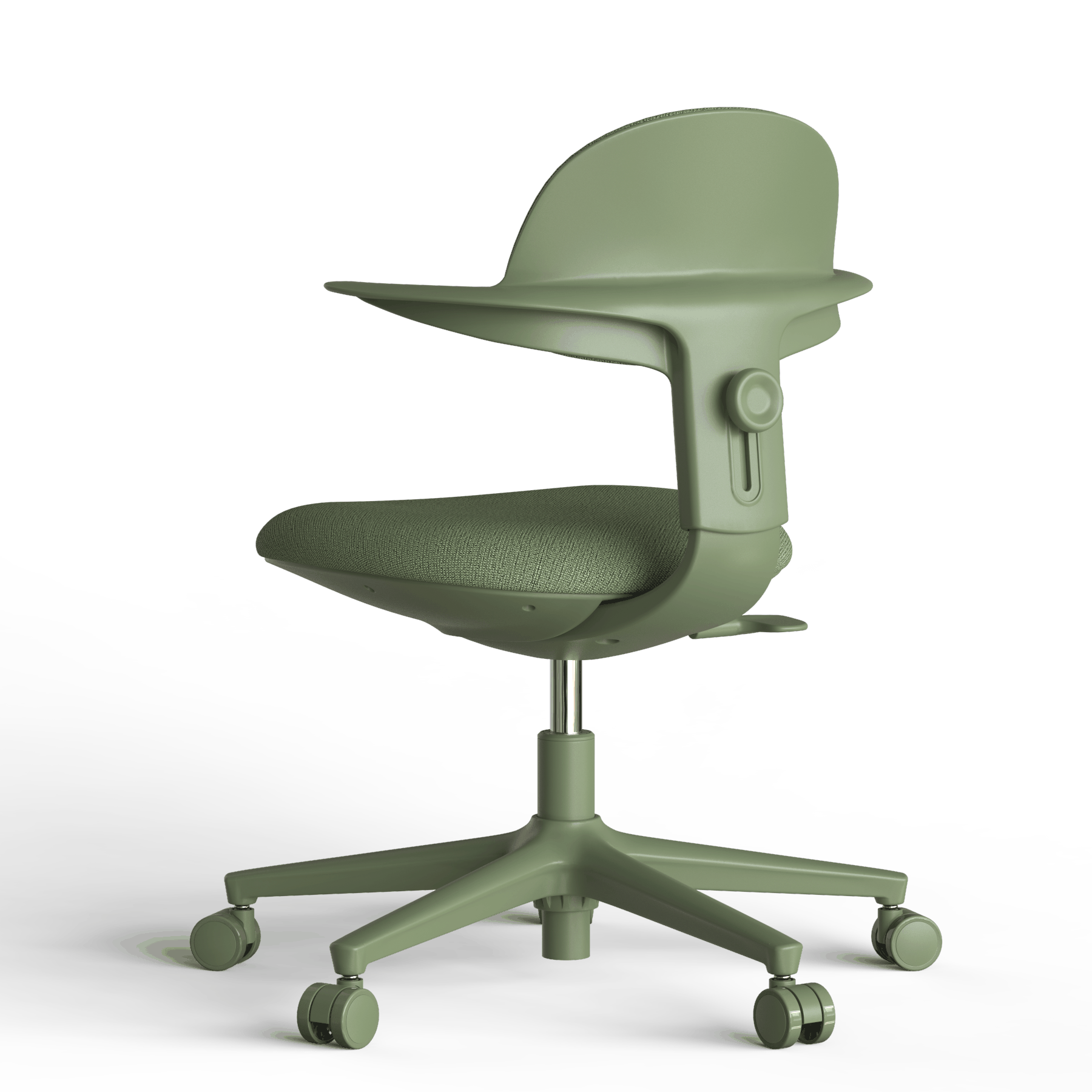 #Color_Forest Green