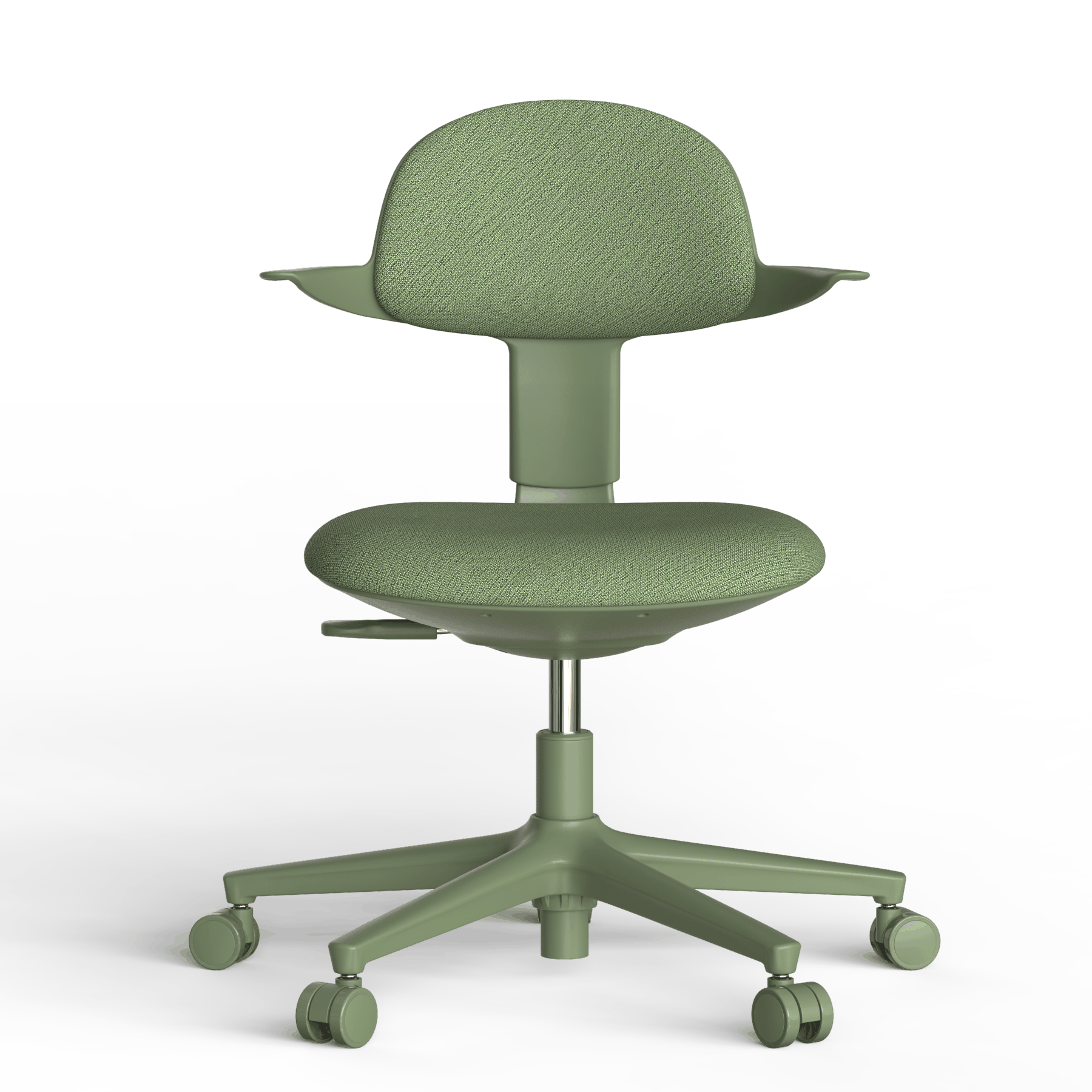 #Color_Forest Green