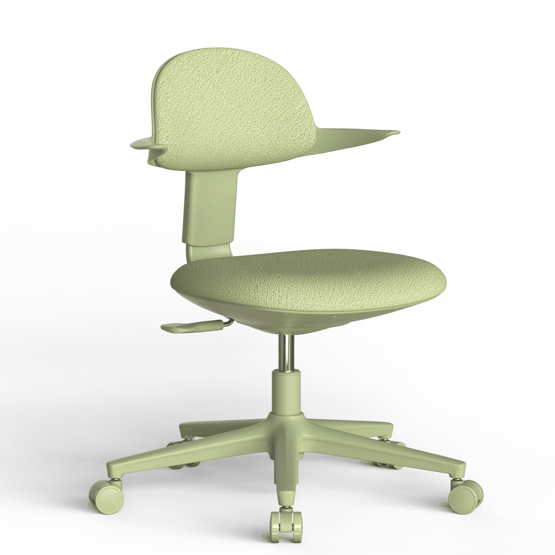 #Color_Sage Green