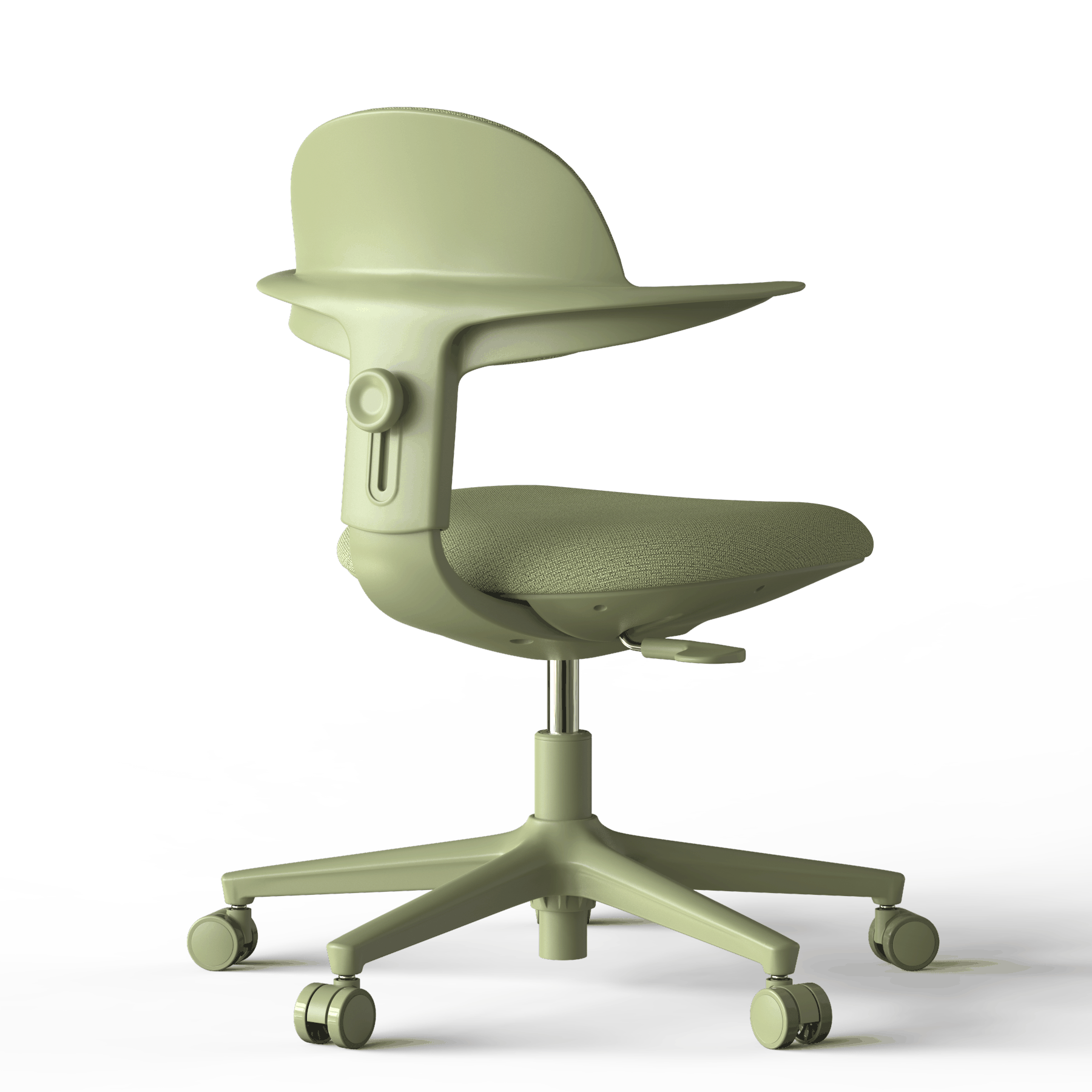 #Color_Sage Green