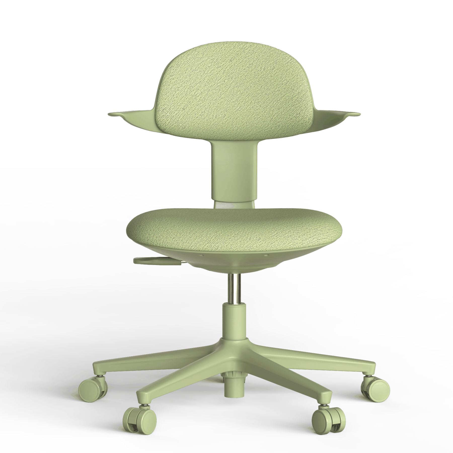 #Color_Sage Green