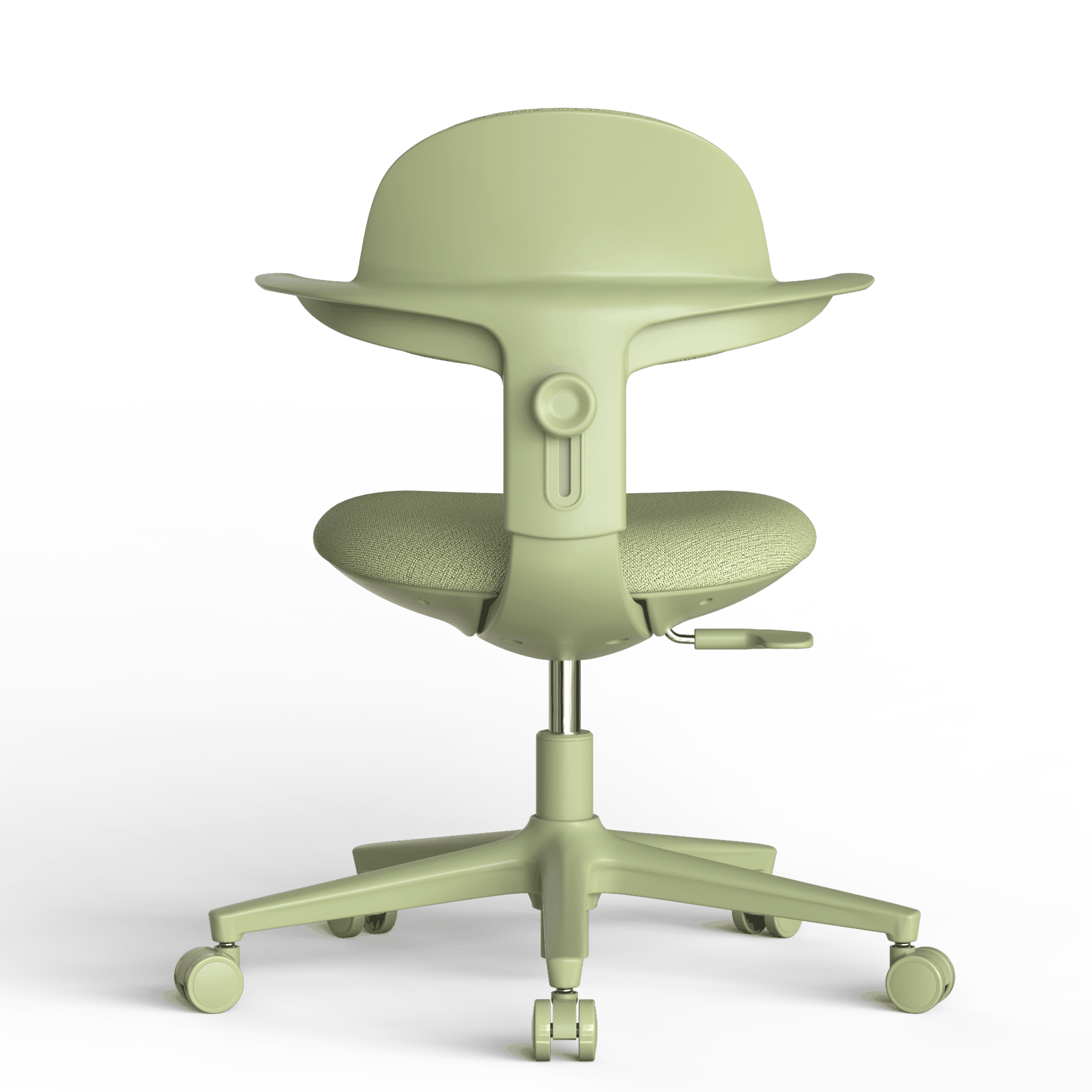 #Color_Sage Green