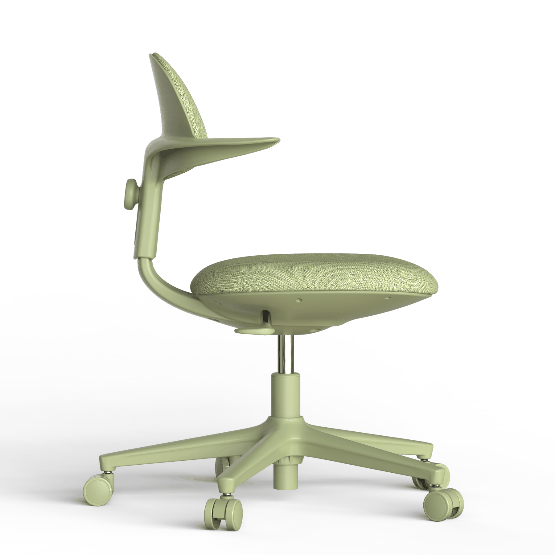 #Color_Sage Green