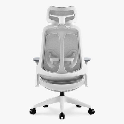 Boss Mesh Ergonomic Chair: Breathable Comfort & Support