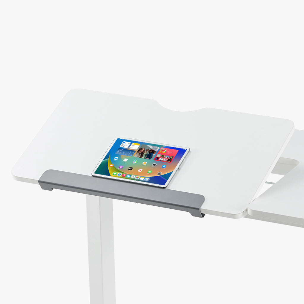 Sunaofe Desk Drafting Table Close Up