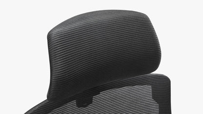 Sunaofe Office Chair Breathable Mesh Headrest