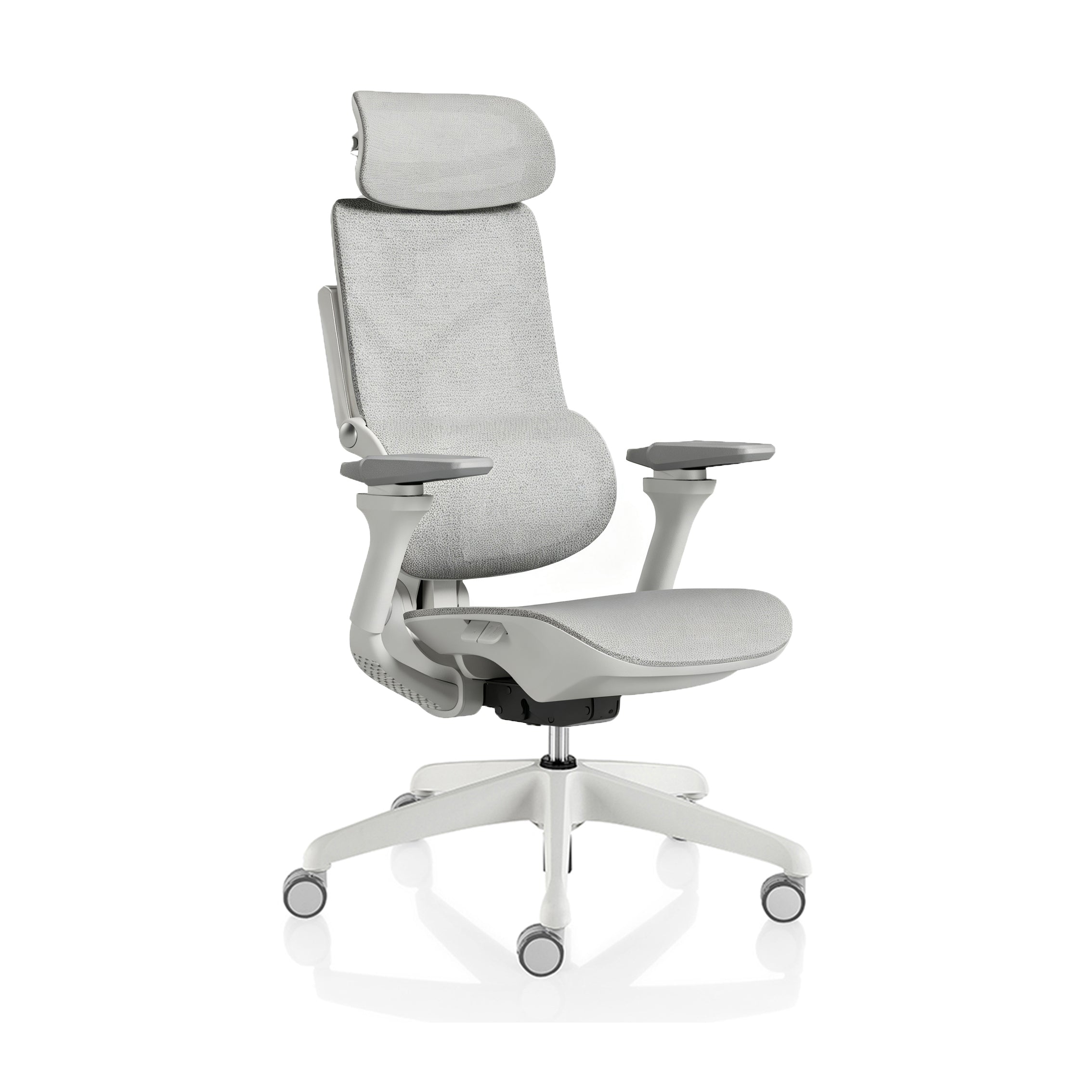 #color_gray with Headrest