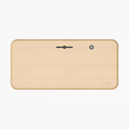 Lunar Ergonomic Standing Desk