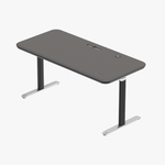 Lunar Ergonomic Standing Desk