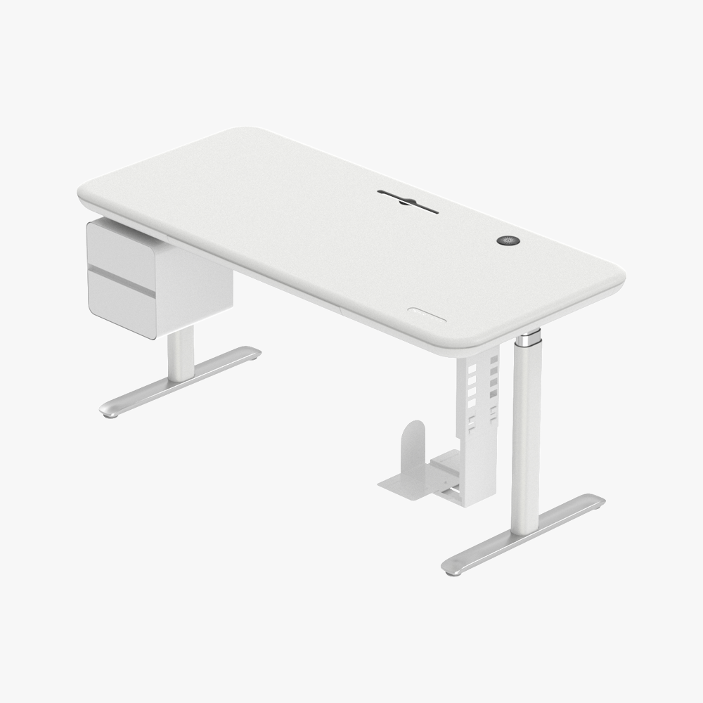 Lunar Ergonomic Standing Desk