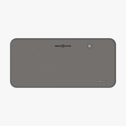 Lunar Ergonomic Standing Desk