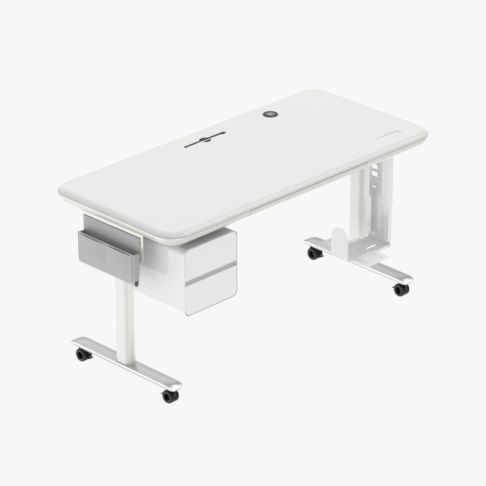 Lunar Ergonomic Standing Desk