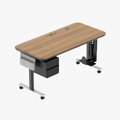 Lunar Ergonomic Standing Desk