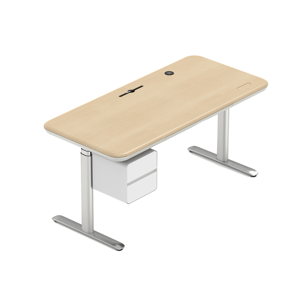 All - in - one Ergonomic Standing Desk丨Deposit $25, Lock the exclusive VIP price of $399 - Sunaofe
