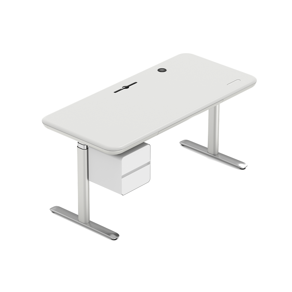 All - in - one Ergonomic Standing Desk丨Deposit $25, Lock the exclusive VIP price of $399 - Sunaofe
