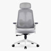 Boss Fabric Ergonomic Chair