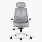 Clearance Boss Fabric Ergonomic Chair