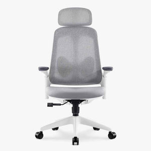 Boss Fabric Ergonomic Chair