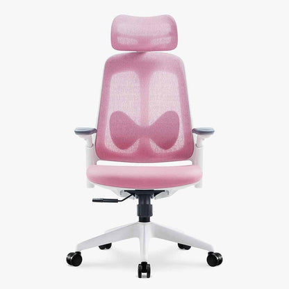 Boss Fabric Ergonomic Chair: Comfort, Support & Style - Sunaofe