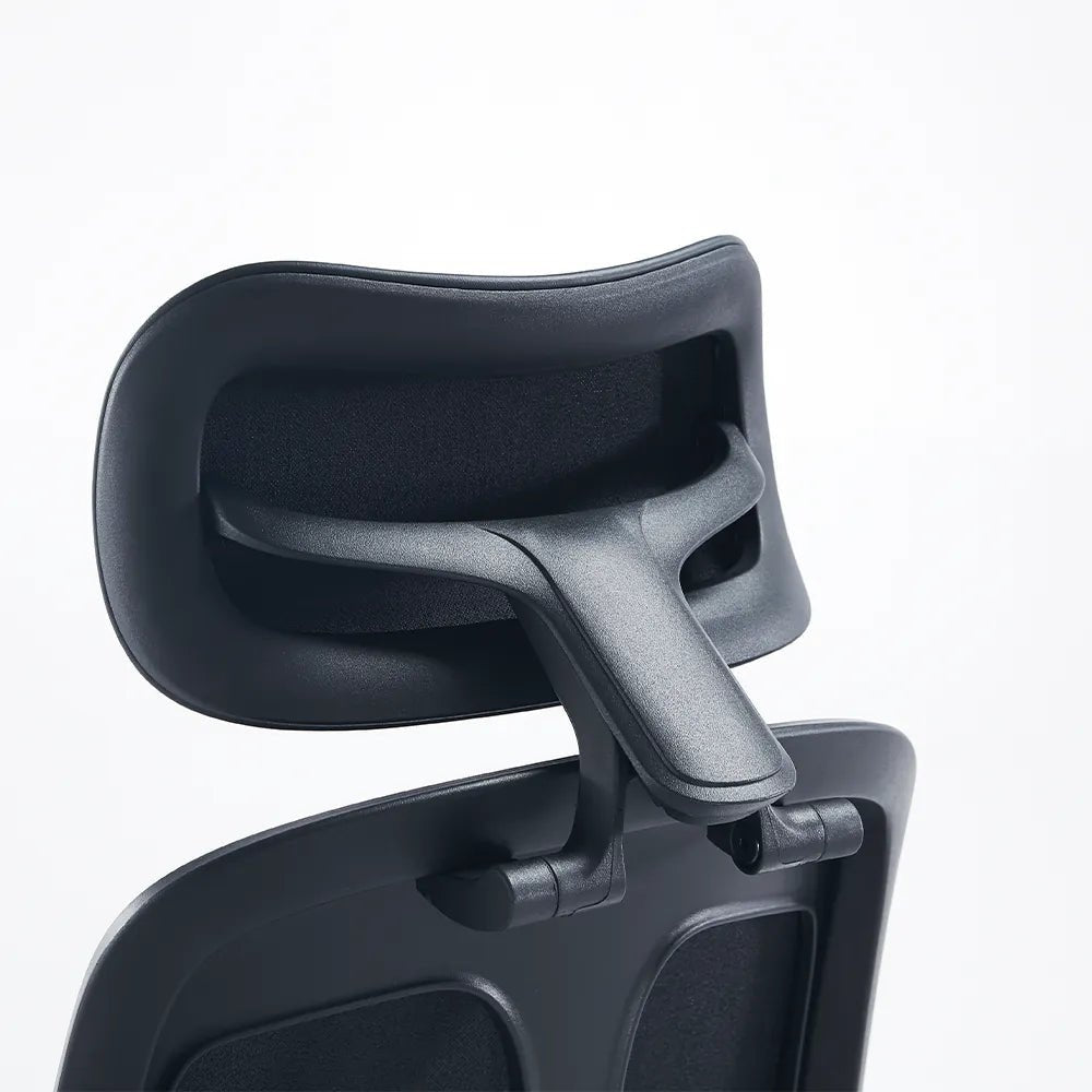 Boss Pro Leather Ergonomic Chair: Luxury, Comfort & Productivity - Sunaofe