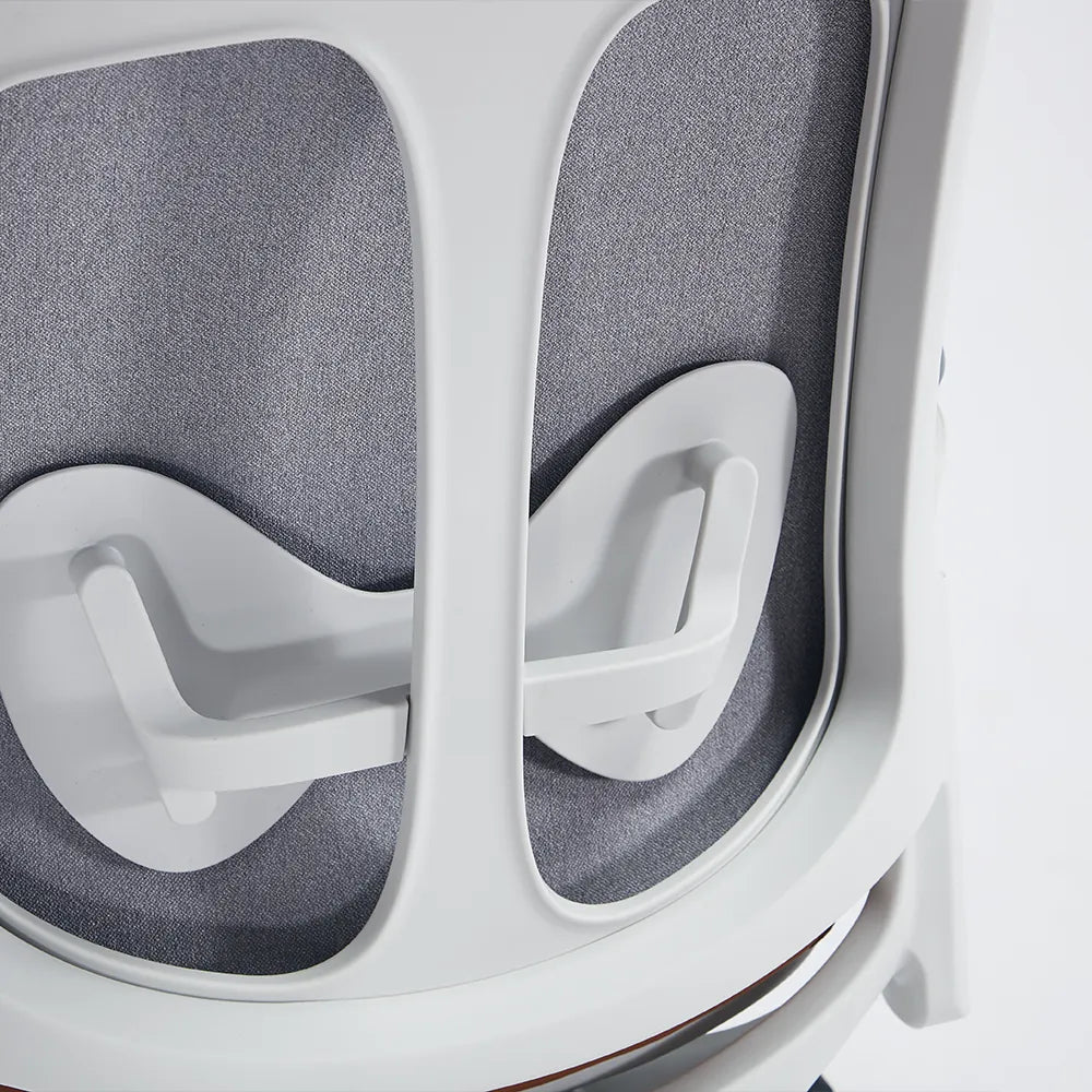 Boss Pro Leather Ergonomic Chair: Luxury, Comfort & Productivity - Sunaofe