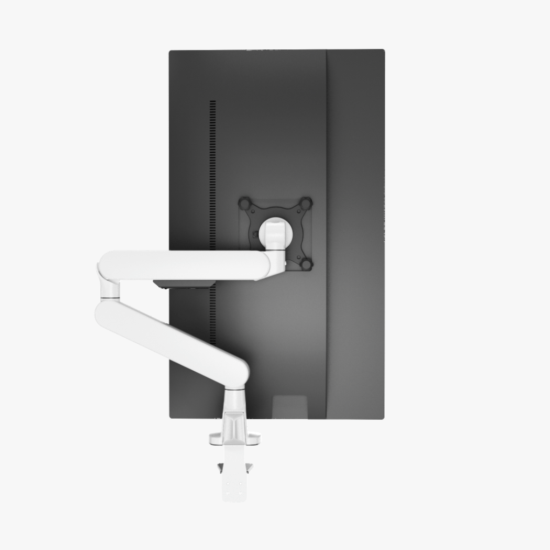 CTS100 Single Modular Monitor Arm - Sunaofe