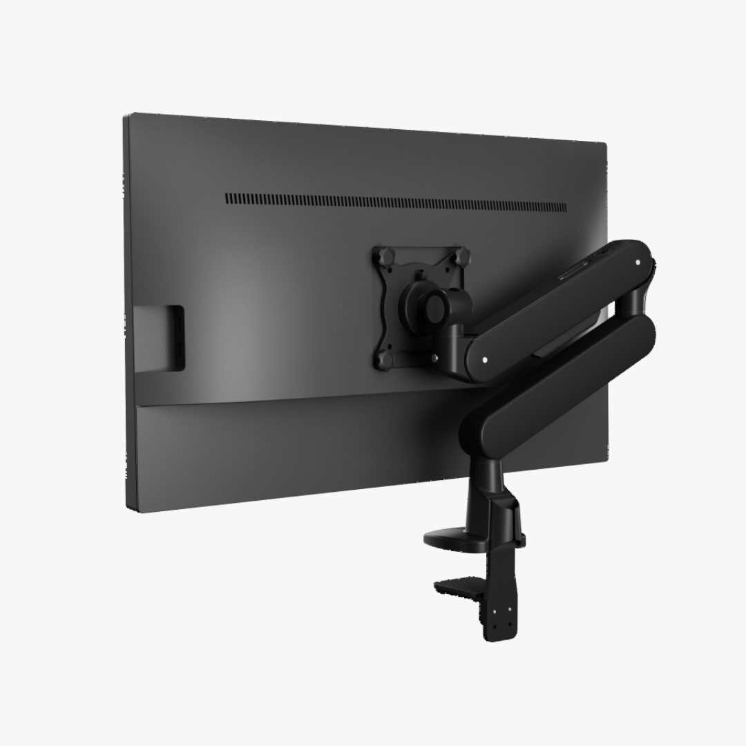 CTS100 Single Modular Monitor Arm - Sunaofe