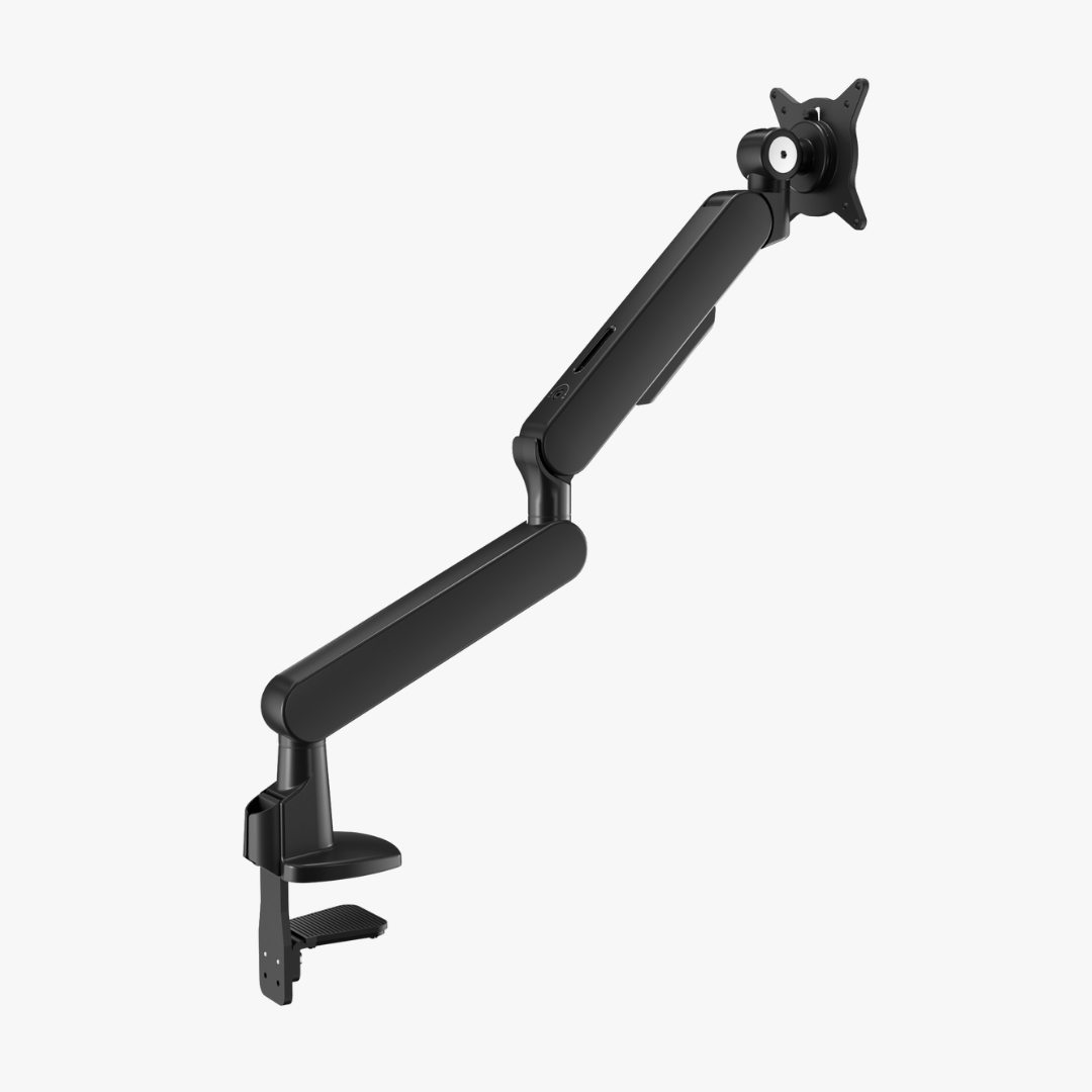 CTS100 Single Modular Monitor Arm - Sunaofe