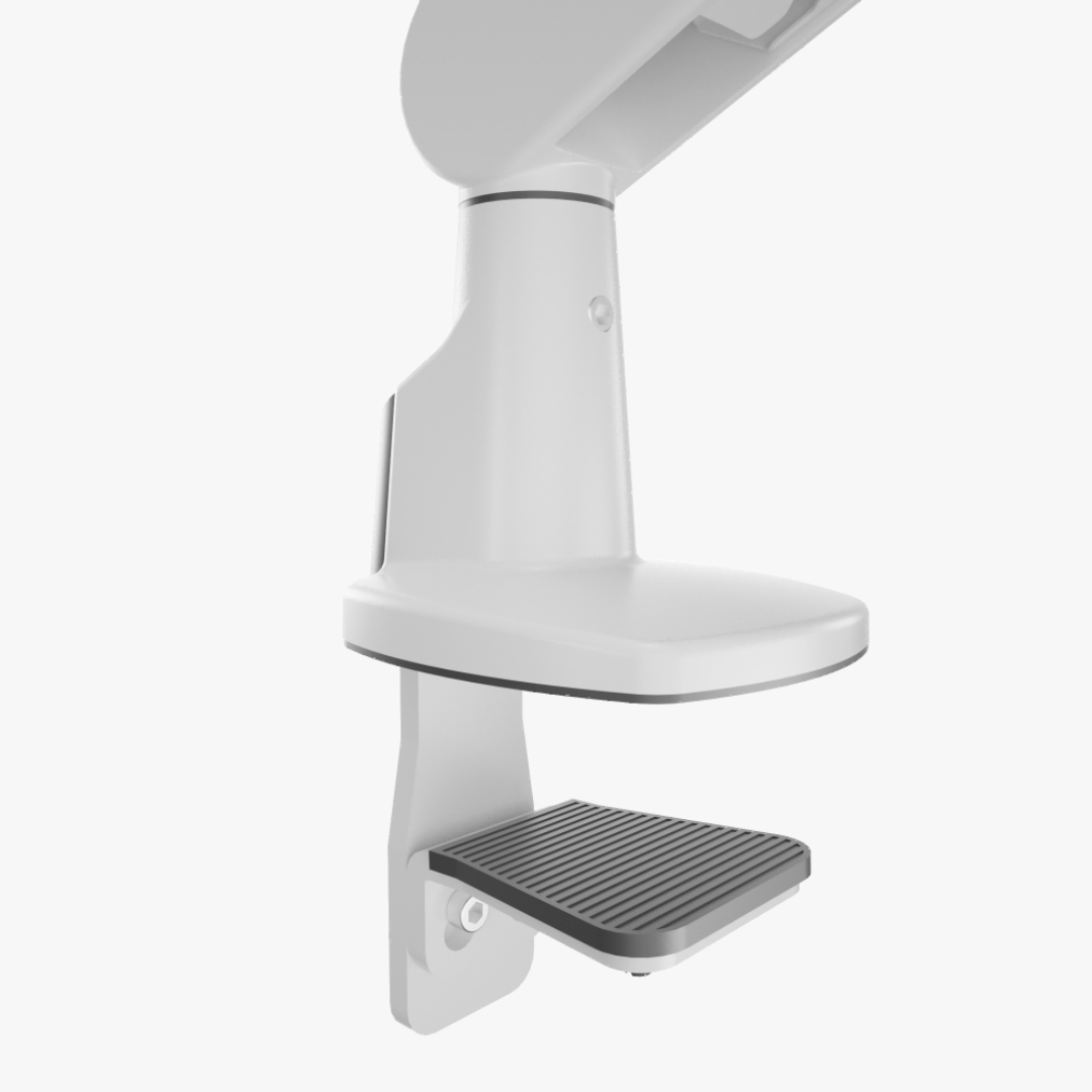 CTS100 Single Modular Monitor Arm - Sunaofe