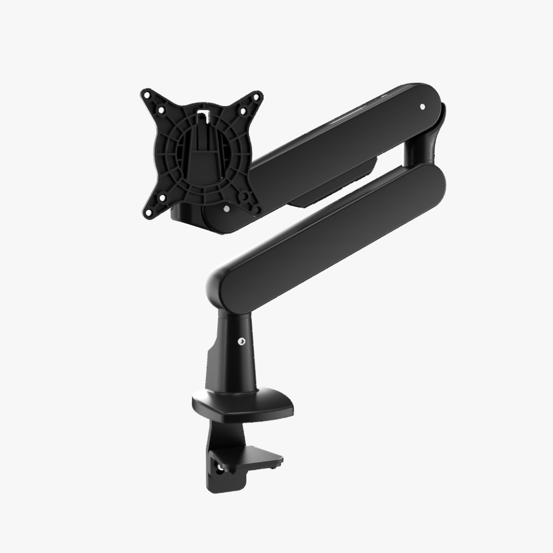 CTS100 Single Modular Monitor Arm - Sunaofe