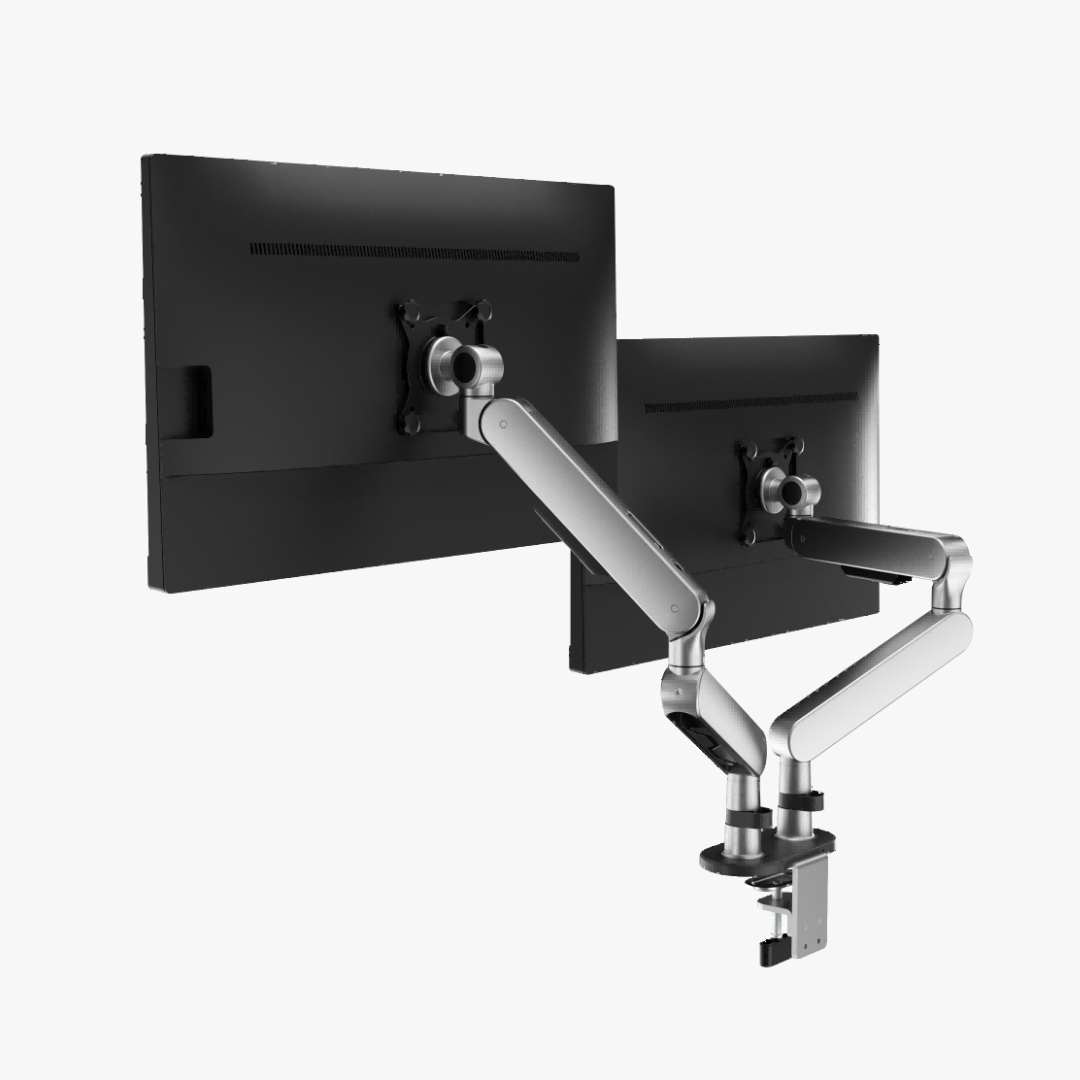 CTS300 Dual Modular Monitor Arm - Sunaofe