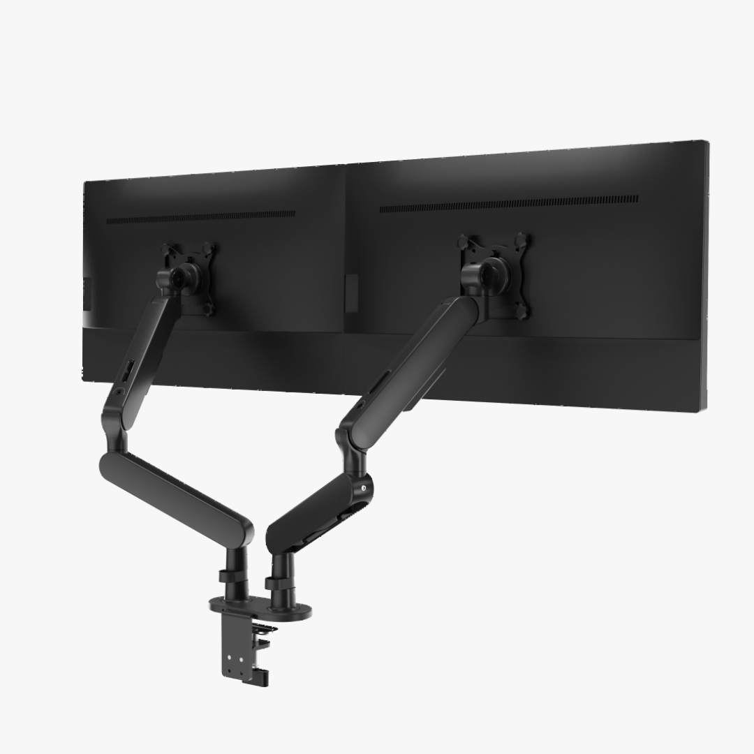 CTS300 Dual Modular Monitor Arm - Sunaofe
