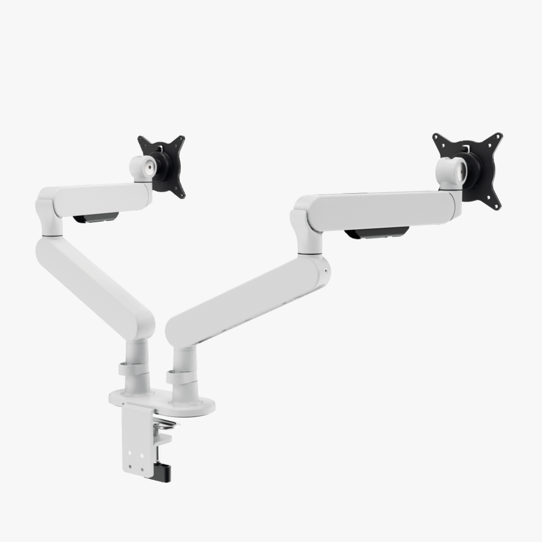 CTS300 Dual Modular Monitor Arm - Sunaofe