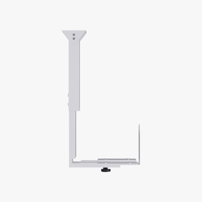 Adjustable CPU Holder for Lunar Desk