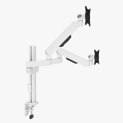 CTS200 Dual Modular Monitor Arm with Stand