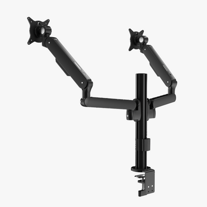 CTS200 Dual Modular Monitor Arm with Stand