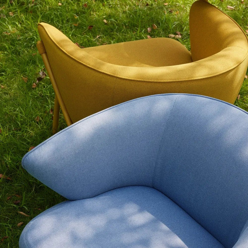 Floral丨Custom Office Sofa, Delivered within 9-14 weeks