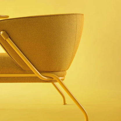 Floral丨Custom Office Sofa, Delivered in 90 Days - Sunaofe