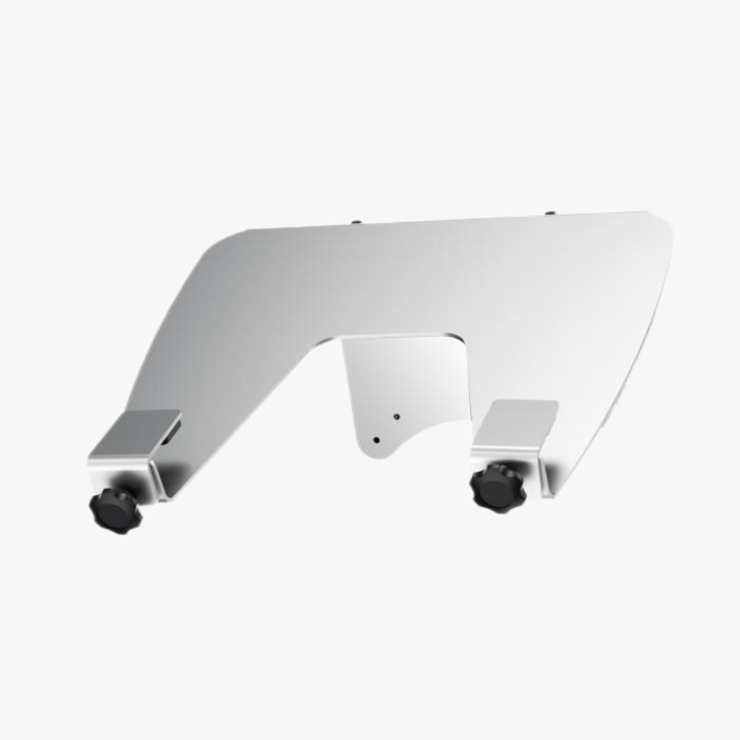 CTS200 Dual Modular Monitor Arm with Stand