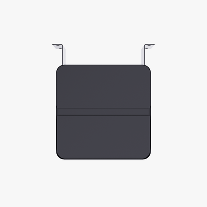 Steel Under-desk Cabinet for Lunar Desk