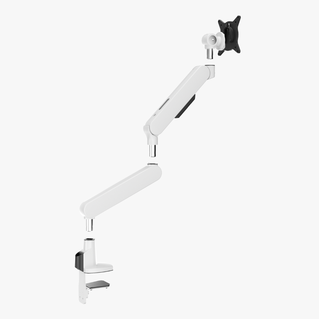 CTS100 Single Modular Monitor Arm