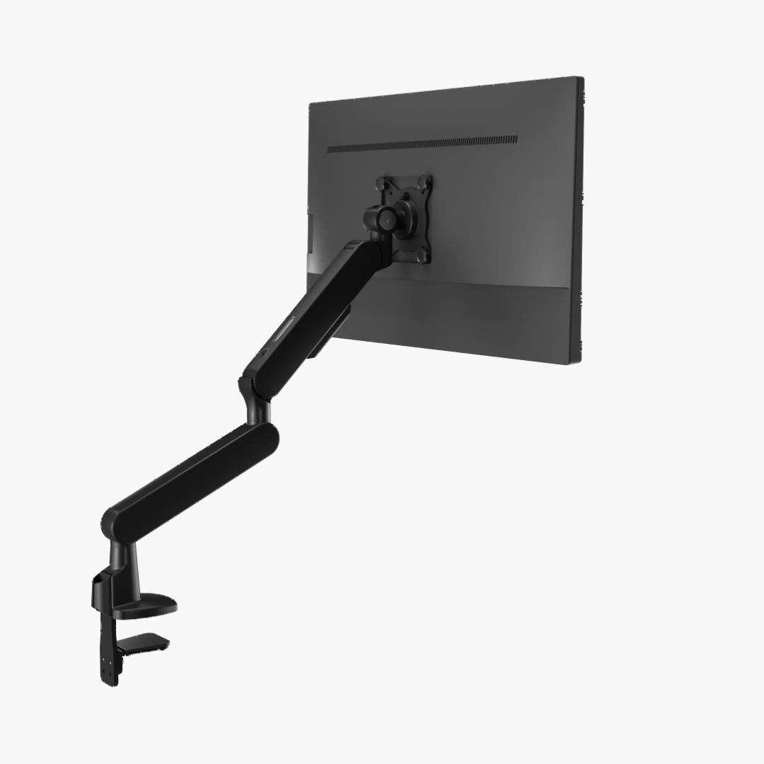 CTS100 Single Modular Monitor Arm