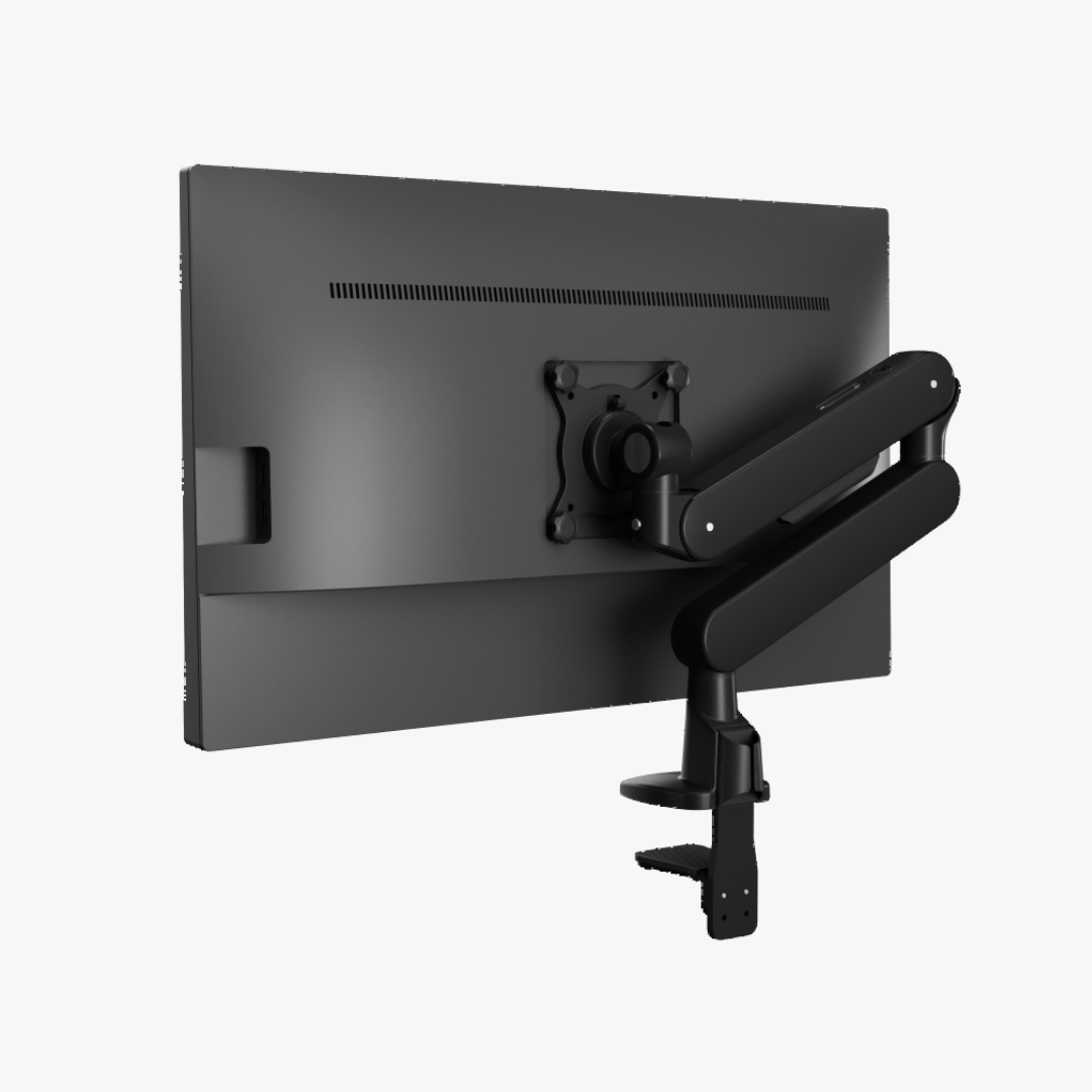 CTS100 Single Modular Monitor Arm