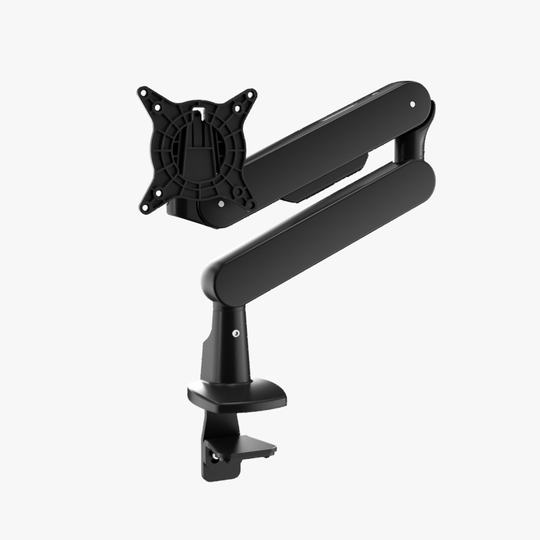 CTS100 Single Modular Monitor Arm