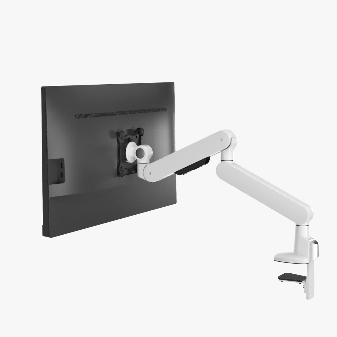 CTS100 Single Modular Monitor Arm