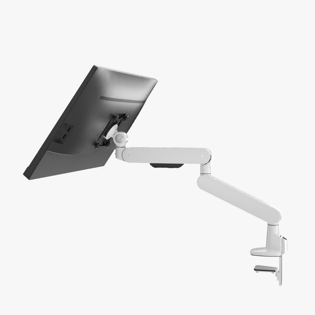 CTS100 Single Modular Monitor Arm