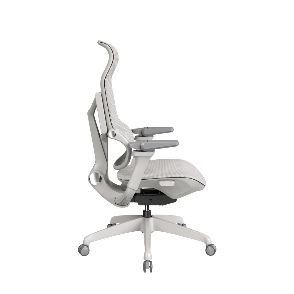 Morph Classic Chair - Front Profile Full View